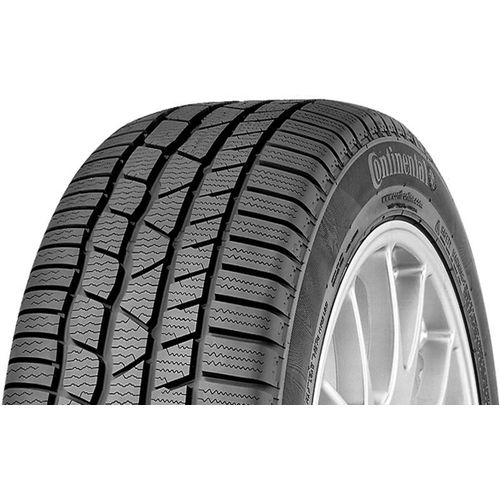 Continental 285/35R19 99V TS830 P N0 slika 1