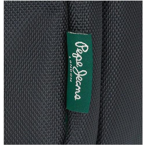 PEPE JEANS Torba na rame - Teget GREEN BAY slika 8