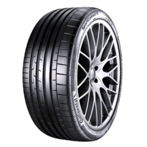 Continental 235/40R18 95Y SPORTCONTACT 6 FR