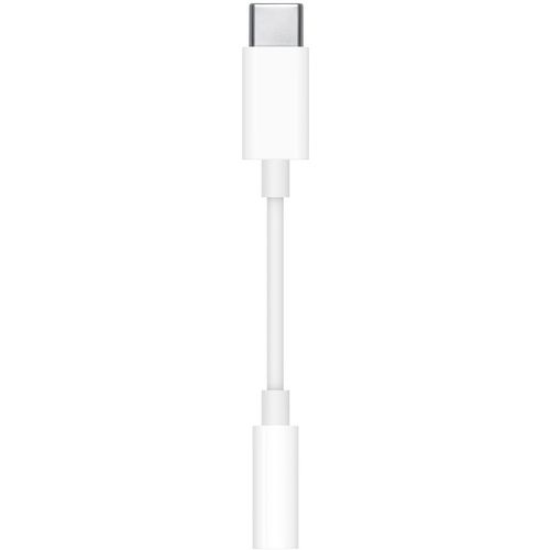 Apple USB-C to 3,5 mm Headphone Jack Adapter slika 1