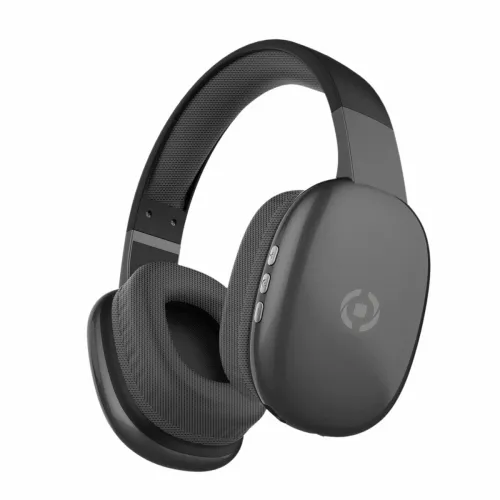 Celly Freebeat bluetooth slušalice crna slika 1