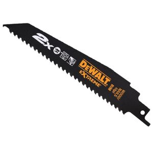 LIST ZA PILU LISIČJI REP 228MM GRUBI Dewalt DT2307L