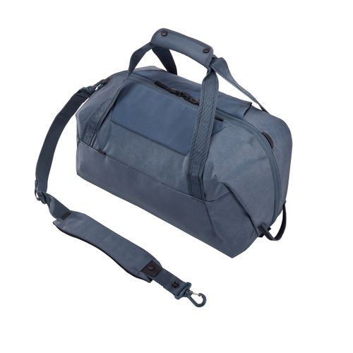 Thule Aion putna torba 35 L plava slika 4