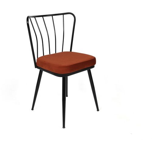 Woody Fashion Set stolica (2 komada), Yıldız-945 V2 slika 2
