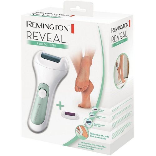 Remington Rašpica baterijska za stopala Reveal perfect Pedi CR4000  slika 6