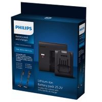 Philips Litij-ionska baterija 25,2 V XV1797/01