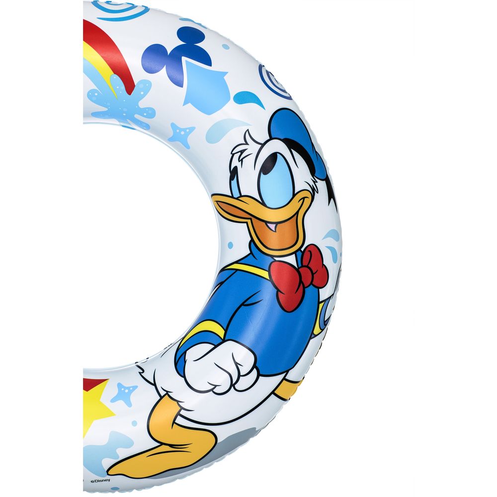 Bestway 36013 kolut na napuhavanje 56cm Mickey Mouse slika 4