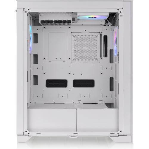 THERMALTAKE KUĆIŠTE CTE T500 TG ARGB SNOW slika 2