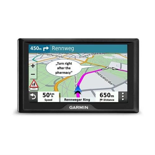 Garmin GPS navigacija Drive 52 MT-S EU  slika 1