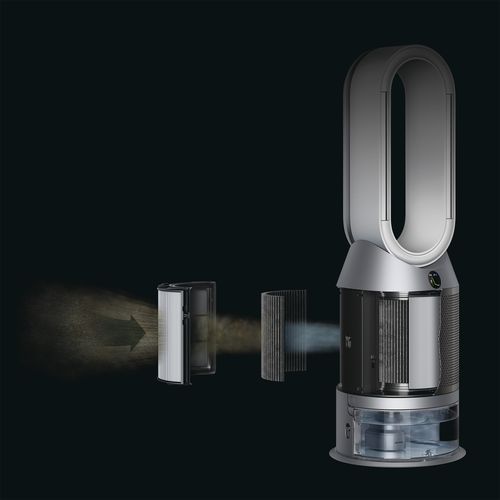 Dyson Purifier Humidify + Cool Auto React PH3A - pročišćivač, ovlaživač i ventilator slika 7