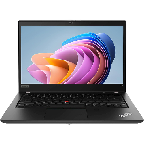 Lenovo Thinkpad T14 G1, Intel i5-10210U, 16GB DDR4, 256GB SSD NVMe, 14" Full HD, Win 10 PRO, 20S1 slika 2