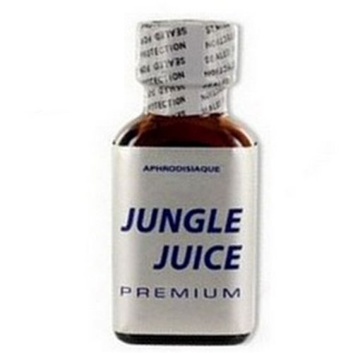 Poppers JUNGLE JUICE PREMIUM, 24ml slika 2