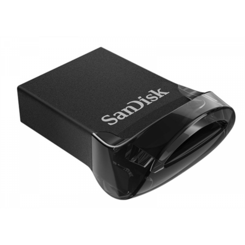 SanDisk Ultra Fit USB 3.1 Flash Disk 128GB slika 2