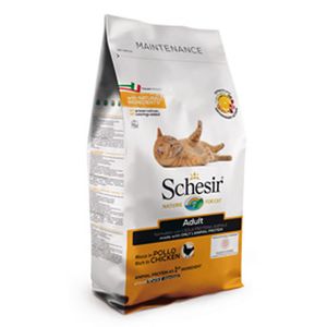 Schesir Dry Cat Maintenance Piletina 400g