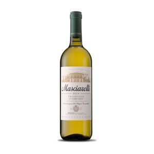 MASCIARELLI Trebbiano D'Abruzzo vrhunsko suvo belo vino 0,75L