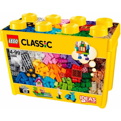 Lego Classic Creative Large Creative Box slika 1