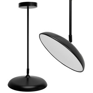 Lampa wisząca LED APP1280-CP Black