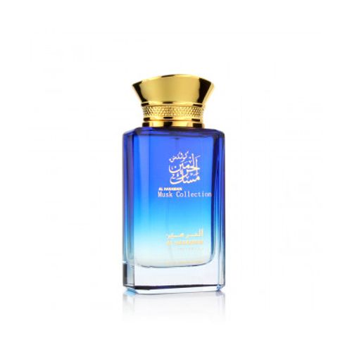 Al Haramain Musk Collection Eau De Parfum 100 ml (unisex) slika 1