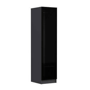 Minar Kale - 8677 Anthracite Fume Ormar