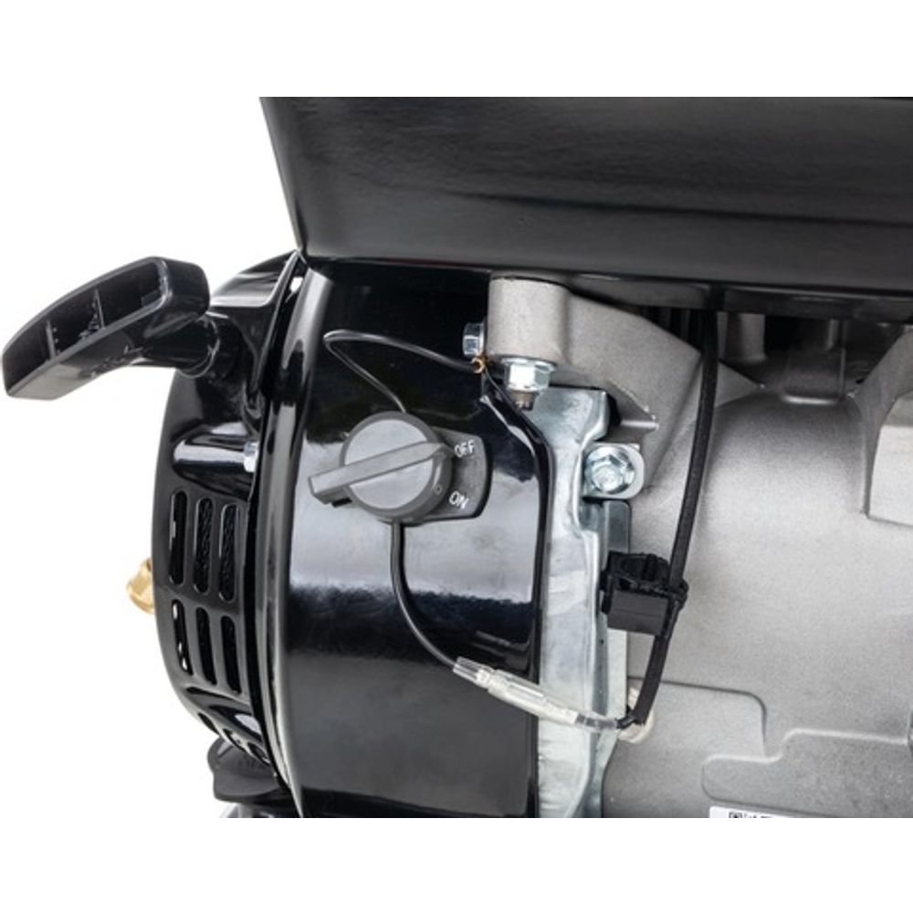 Scheppach motorni perač visokim pritiskom HCP5000 240bar slika 2
