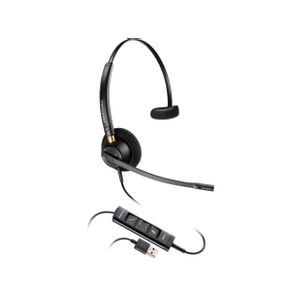 HP Poly Slušalice Ep 515 Mono w/USB-A 783R0AA