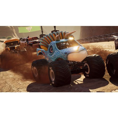 PC Igra Monster Jam Steel Titans 2 slika 29