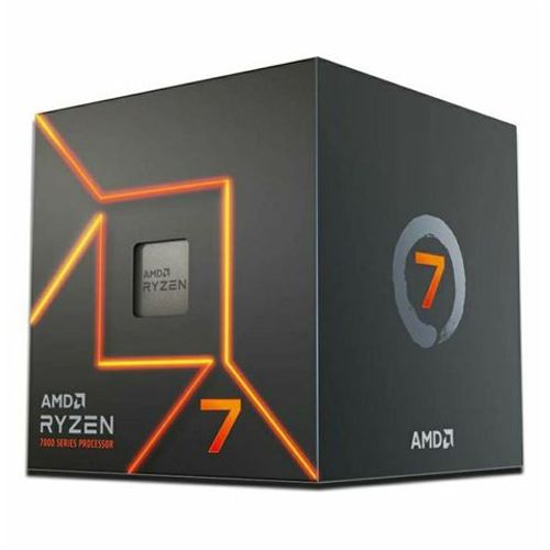 CPU AMD Ryzen 7 7700 slika 1