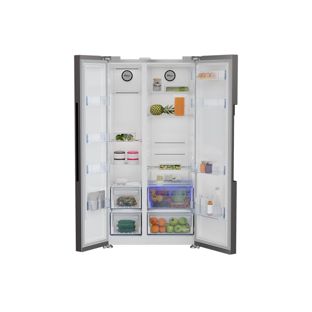 Beko Frižider GN 163140 SN slika 5