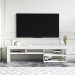 TV Komoda Reeta White