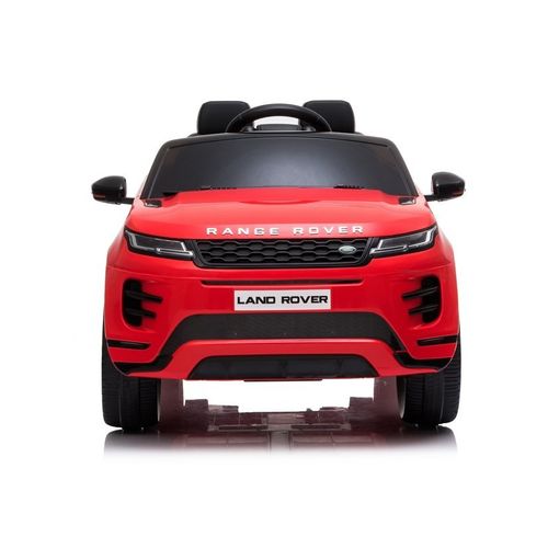 Range Rover Evoque crveni - auto na akumulator slika 3