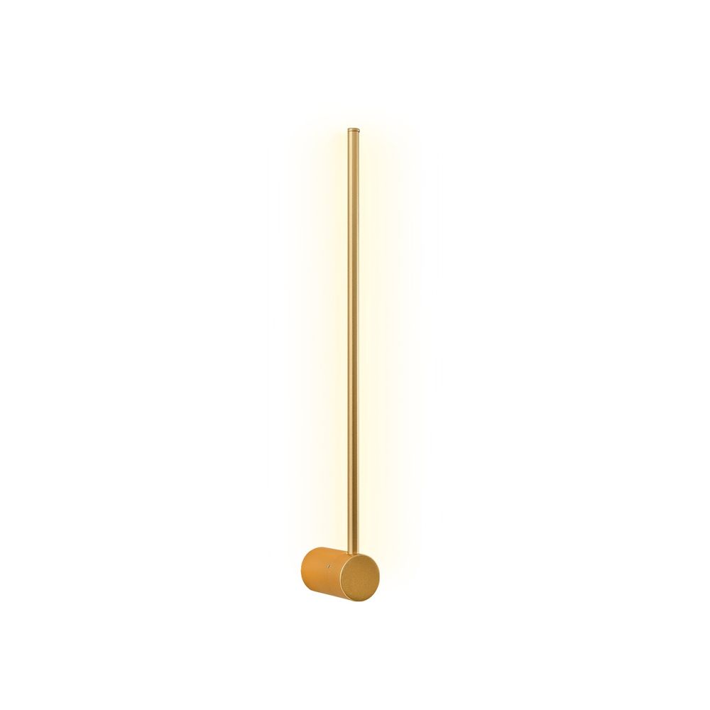 L1172 - Zidna lampa u antiknom stilu slika 2