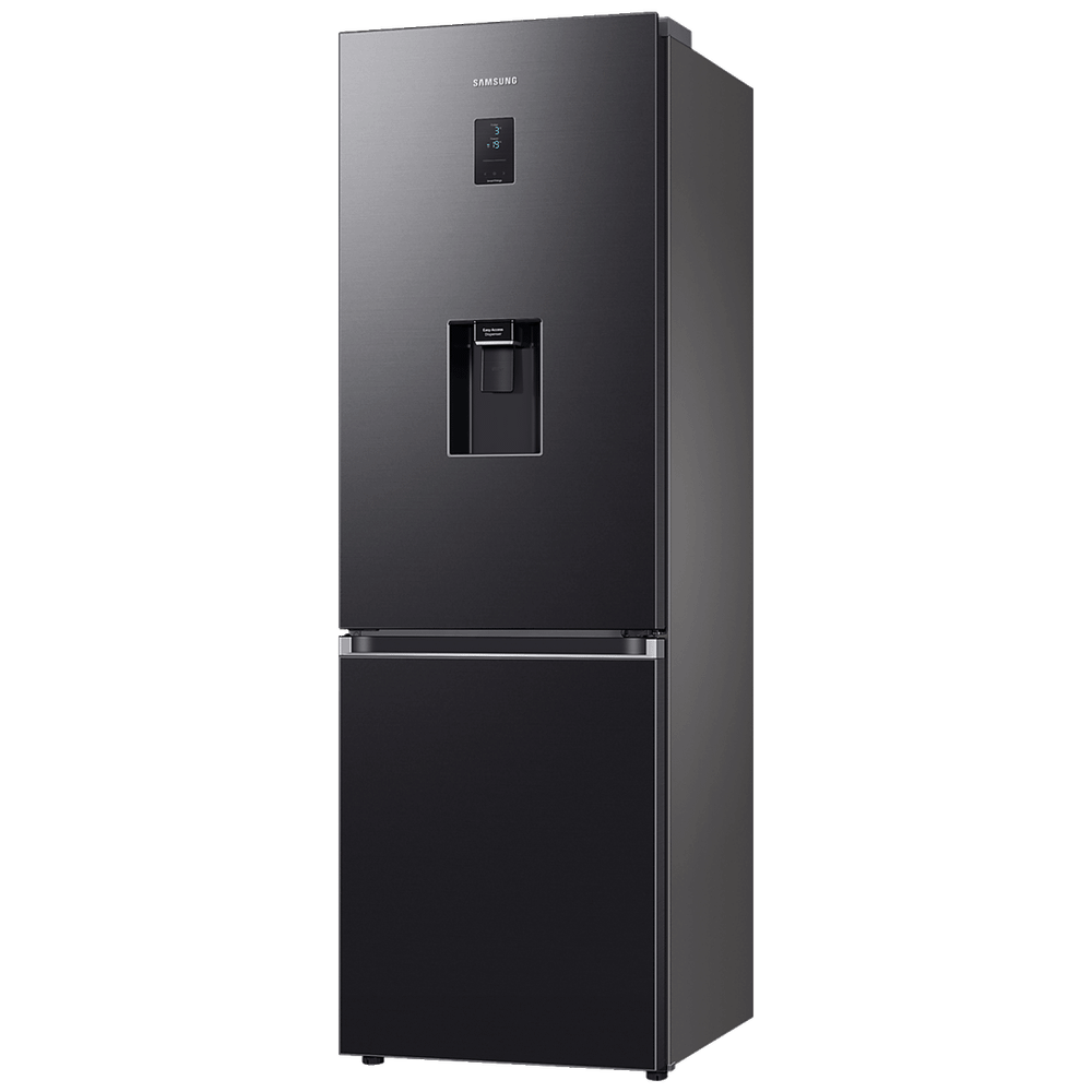Samsung Frižider/zamrzivač, zapremina 341 lit., NoFrost, E - RB34C652EB1/EK slika 2