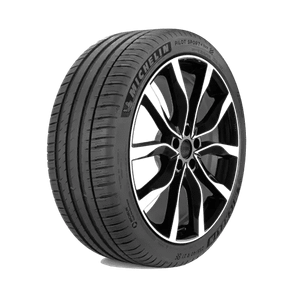 MICHELIN Ljetna guma 255/45R19 PILOT SPORT 4 SUV 100V
