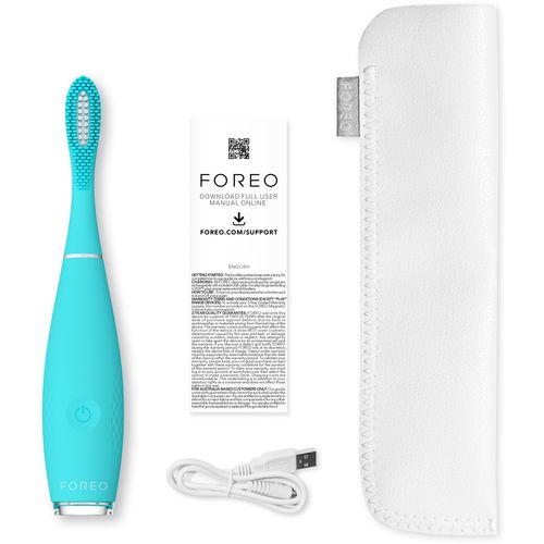 FOREO ISSA Mini 3 Summer Sky slika 7