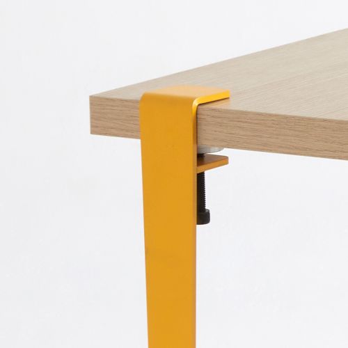 Halicheron - Wooden
Yellow Wooden
Yellow Coffee Table slika 5