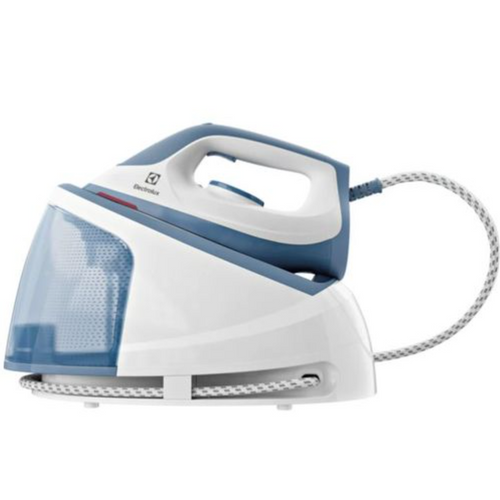 Electrolux E5ST1-2DB Denim Blue Parna stanica  slika 2