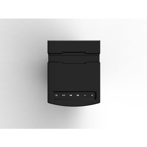 AKAI zvučnik tower, 50W, BT, USB, SD, daljinski upravljač, crni SS026A-KASTOR slika 4