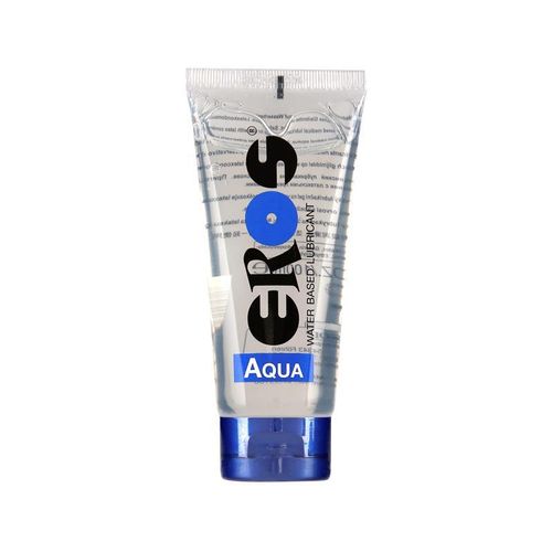 Eros Aqua lubrikant na bazi vode 100ml slika 2