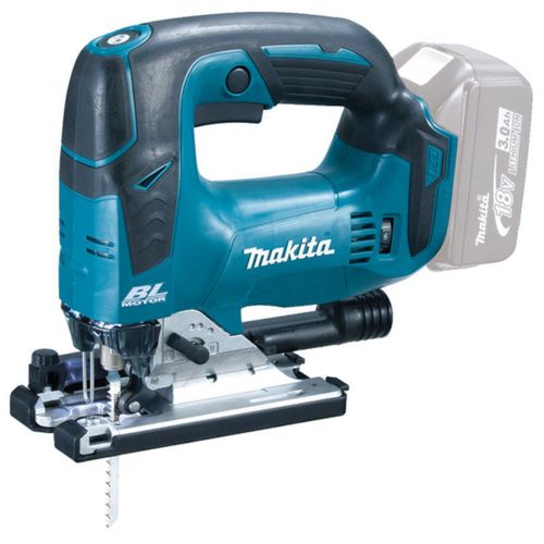 Makita DJV182Z  akumulatorska ubodna pila 18 V samo alat slika 1