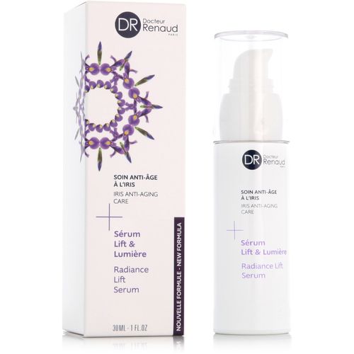 Dr Renaud Iris Radiance Lift Serum 30 ml slika 2