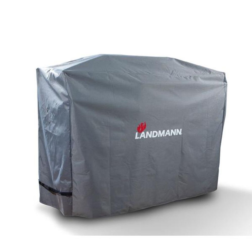 Landmann navlaka za roštilj Triton i Rookie 15707 145 x 120 x 60 cm slika 1