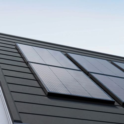 EcoFlow 100W fiksni solarni panel slika 3