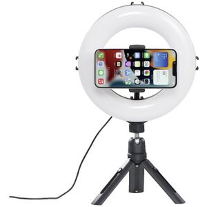 Hama SpotLight Smart 80 II LED Ring svetlo za smartfon