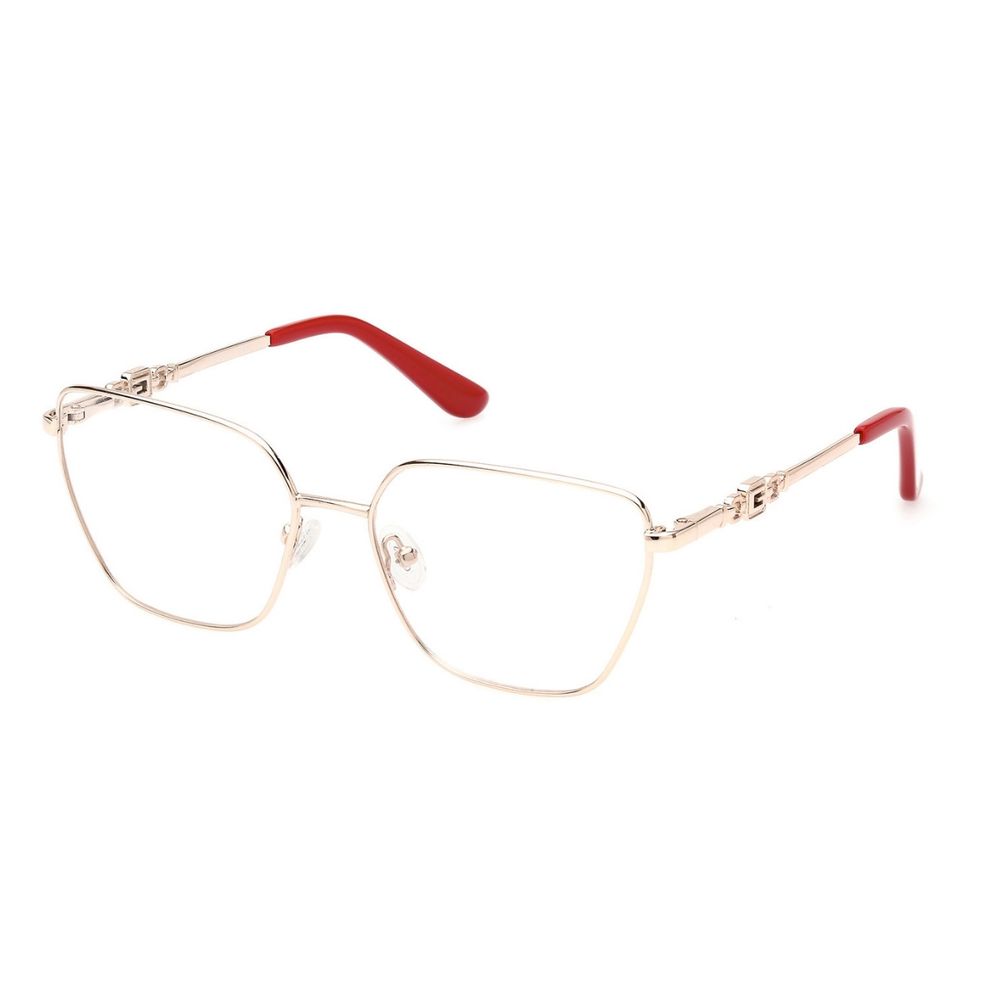 Ženske Dioptrijske naočale Guess Guess GU2952 Red slika 2