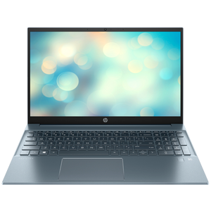 HP Pavilion 15-eg3011nm Laptop 15.6" DOS/FHD AG IPS/i7-1355U/16GB/512GB/backlit/sivo plava