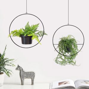 Jardiniere SEH - 4560 u crnoj boji