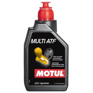 Motul Multy ATF 1L