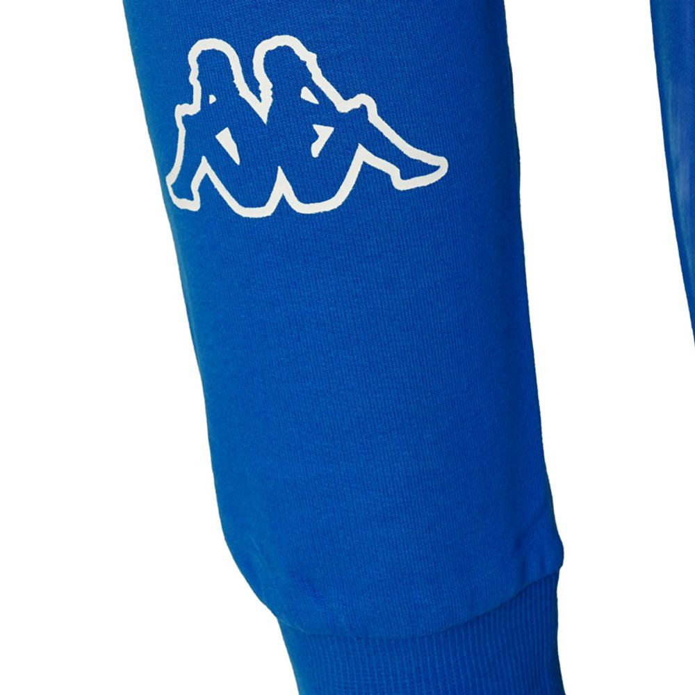 Kappa Komplet trenerka za djecu Logo DEPV2238B slika 4