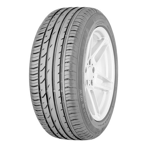 Continental 235/55R18 Conti PremiumContact 2 104Y XL AO Putnička/SUV Letnja slika 1