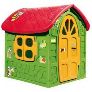 Dohany toys kućica za decu